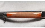 Winchester Mod 71 Deluxe
.348 WCF - 7 of 7