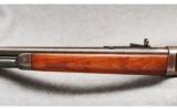 Winchester 1886
.45-70 - 5 of 7