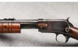 Winchester Mod 62A
.22 S, L, LR - 3 of 7
