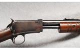 Winchester Mod 62A
.22 S, L, LR - 2 of 7