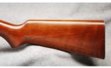 Winchester
Mod 61
.22 S, L, LR - 5 of 7