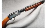 Winchester
Mod 61
.22 S, L, LR - 1 of 7
