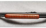 Winchester
Mod 61
.22 S, L, LR - 7 of 7