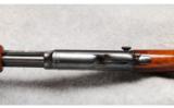 Winchester
Mod 61
.22 S, L, LR - 4 of 7