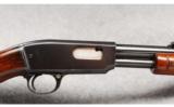 Winchester
Mod 61
.22 S, L, LR - 2 of 7