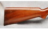Winchester
Mod 61
.22 S, L, LR - 6 of 7