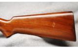 Winchester
Mod 61
.22 S, L, LR - 5 of 7