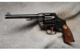 Smith & Wesson Hand Ejector .455 - 2 of 2