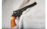 Smith & Wesson Mod 57
.41 Mag - 1 of 2