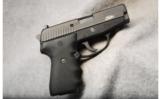 Sig Sauer P239 SAS Gen 2 9mm - 1 of 2