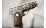Colt 1908 Type II
.380 - 1 of 1