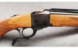Ruger No 1
.475 Turnbull - 2 of 7