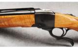 Ruger No 1
.475 Turnbull - 3 of 7