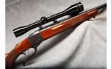Ruger No 1B
.220 Swift - 1 of 1
