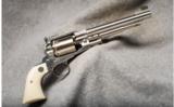 Ruger Old Army .44 Colt - 1 of 2