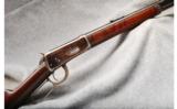 Winchester Mod 1894 .30 WCF - 1 of 7