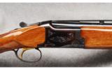 Browning Citori Skeet 20ga - 2 of 7