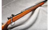 Winchester Mod 70 .30-06 - 1 of 7
