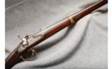 Robbins & Lawrence 1841 Percussion Rifle - 1 of 7