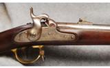 Robbins & Lawrence 1841 Percussion Rifle - 2 of 7