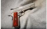 Ruger SR1911.45 ACP - 1 of 2