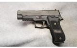 Sig Sauer
P220
.45 ACP - 2 of 2