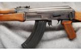 Poly Tech
AK 47/S
7.62x39mm - 3 of 6