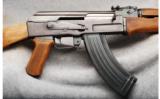 Poly Tech
AK 47/S
7.62x39mm - 2 of 6