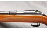 Winchester Mod 52 C
.22 LR - 3 of 7