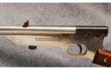 Quackenbush
Safety Rifle
.22 S,L, LR - 3 of 7