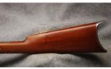 Quackenbush
Safety Rifle
.22 S,L, LR - 5 of 7