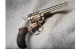 Colt 1877 Lightning .38 Long - 1 of 3