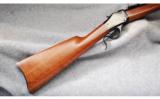 Winchester 1885HW Trapper .38-55, .30-40, .45-70 - 1 of 8