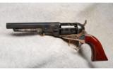 Colt 1862 Pocket Navy .36 BP 2nd Gen. - 2 of 2