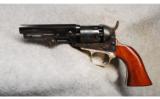 Colt 1849 Pocket .31 BP 3rd Gen. - 2 of 2