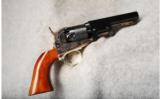 Colt 1849 Pocket .31 BP 3rd Gen. - 1 of 2