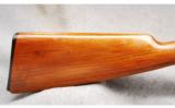Remington Mod 12A
.22 S, L, LR - 6 of 7
