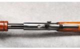 Remington Mod 12A
.22 S, L, LR - 4 of 7