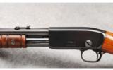 Remington Mod 12A
.22 S, L, LR - 3 of 7