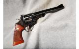 Smith & Wesson Mod 27-2 .357 Mag - 1 of 2