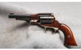 Remington Conversion
.22LR - 2 of 2