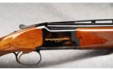 Browning Lightning Sporting Clays Edition 12ga - 3 of 7