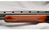 Browning Lightning Sporting Clays Edition 12ga - 7 of 7