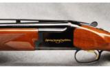 Browning Lightning Sporting Clays Edition 12ga - 2 of 7