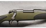 Remington 700 VTR .243 Win - 2 of 7