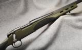 Remington 700 VTR .243 Win - 1 of 7