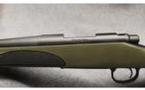 Remington 700 VTR .243 Win - 3 of 7