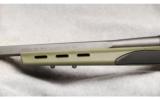 Remington 700 VTR .243 Win - 7 of 7