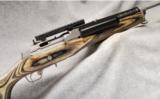 Ruger Ranch Rifle.223 - 1 of 7