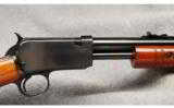 Winchester Mod 62A
.22 Short - 2 of 7